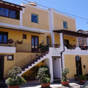 Gasthof Casa Matarazzo, Lipari (Isola Lipari)
