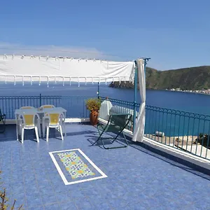 Holiday Blu Vakantiehuis