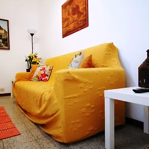Tenente Amendola 2 Appartamento